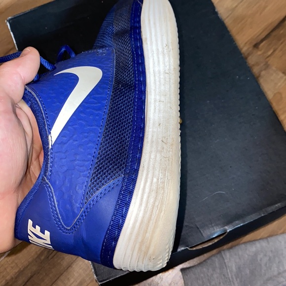 2013 Nike solarsoft moccasins - Picture 7 of 7